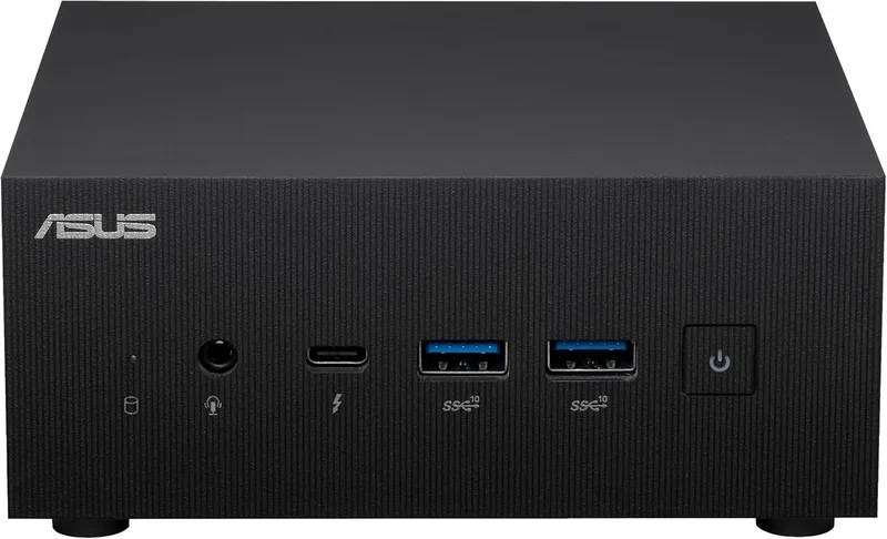 ASUS ExpertCenter PN64-S7018MDE1 mini stationär dator