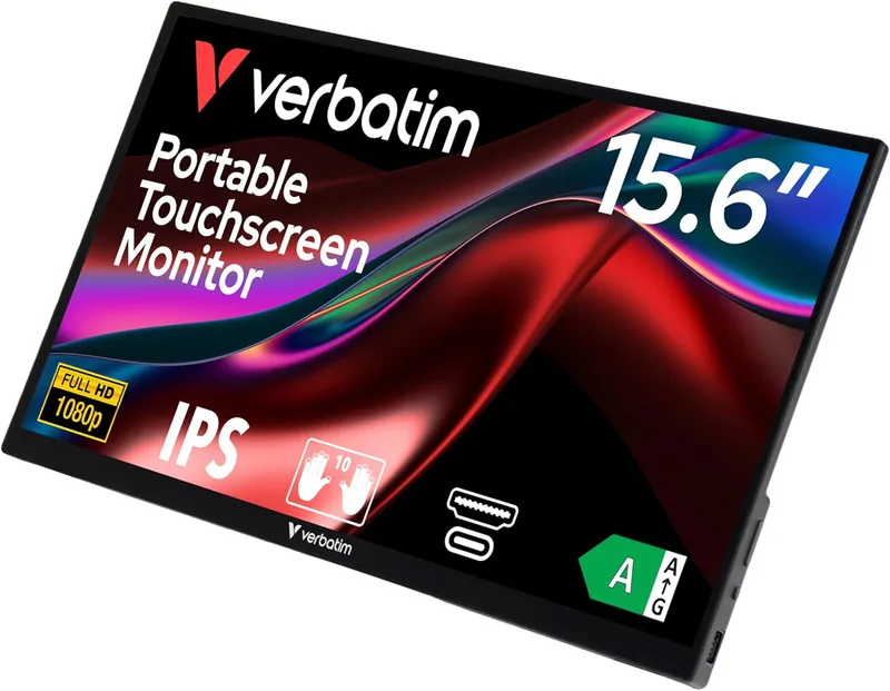 Verbatim PMT-15-4K