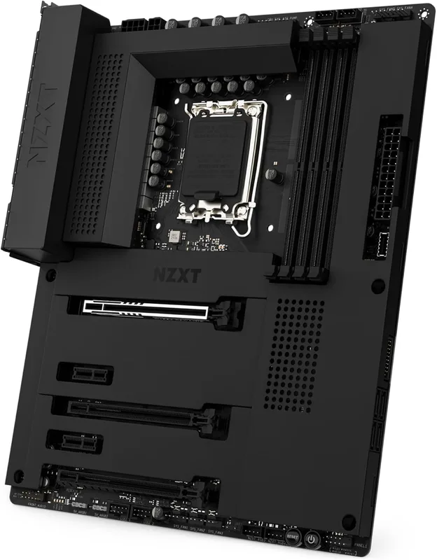 NZXT N7 Z790