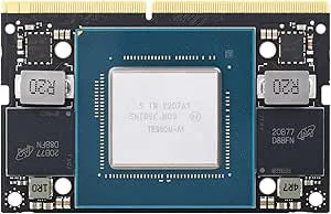 Waveshare Jetson Orin NX AI Development Module,System-On-Module,Advanced AI Computer