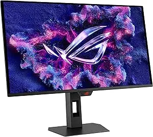 Asus ROG Strix OLED XG27AQDPG