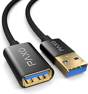 USB-förlängning 2 m