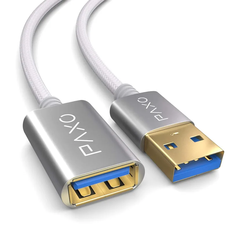 PAXO USB 3 m förlängning