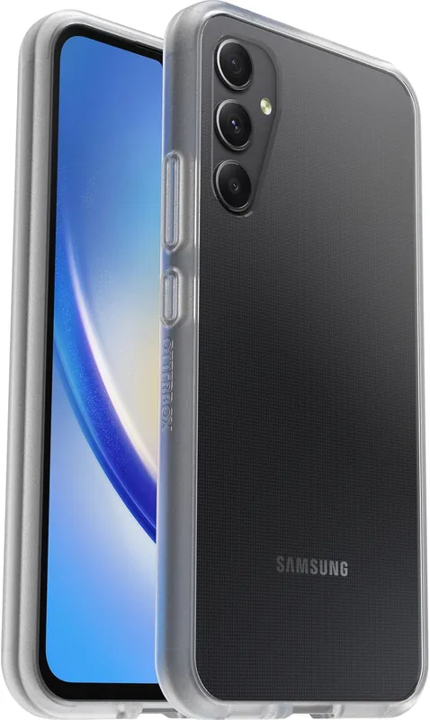 OtterBox Sleek Series skal för Samsung Galaxy A34 5G