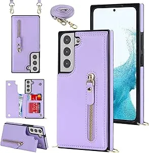 Samsung Galaxy S23 Smart View Wallet skal