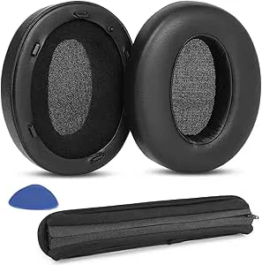 YunYiYi WH-XB910 Headset