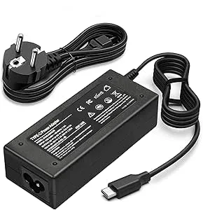 Xintala 45W USB C-laddare till bärbar dator