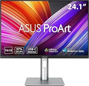 ASUS ProArt PA248CRV skärm