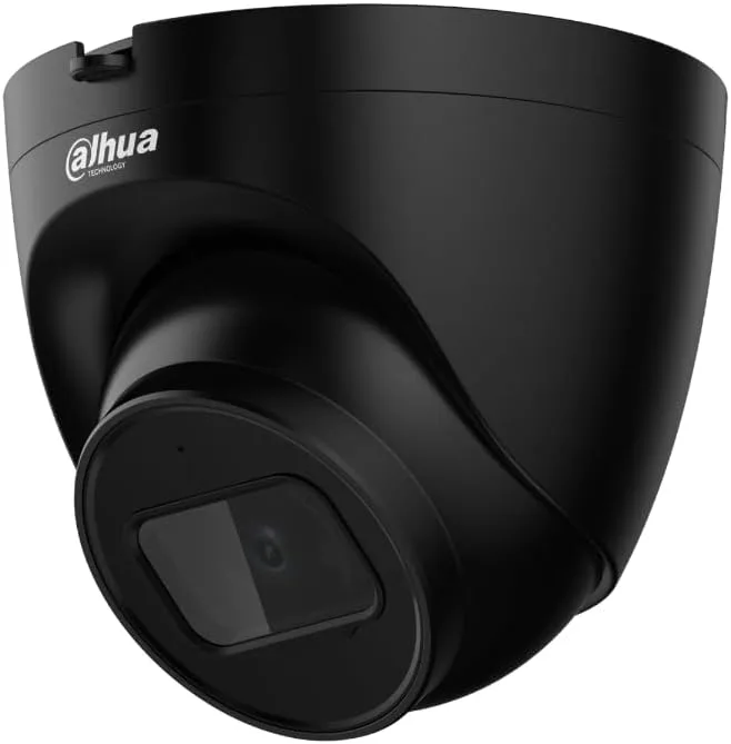 Dahua Fast kupol IP-kamera
