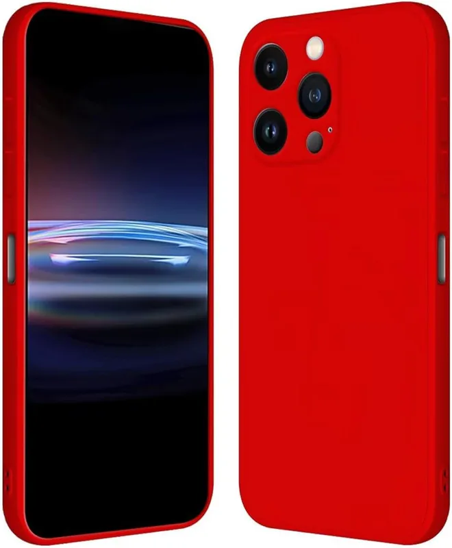 JETech Skärmskydd för iPhone 17e (2026) / iPhone 16e / iPhone 13/13 Pro