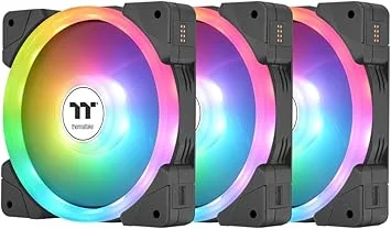 Thermaltake SWAFAN EX12 ARGB Lüfter