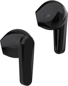 MAS CARNEY Hörlurar Bluetooth med Laddningsfodral M1