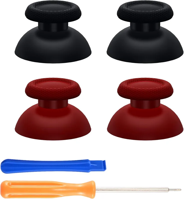 Thumbsticks Compatibel met ps5 voor ps4 Controller