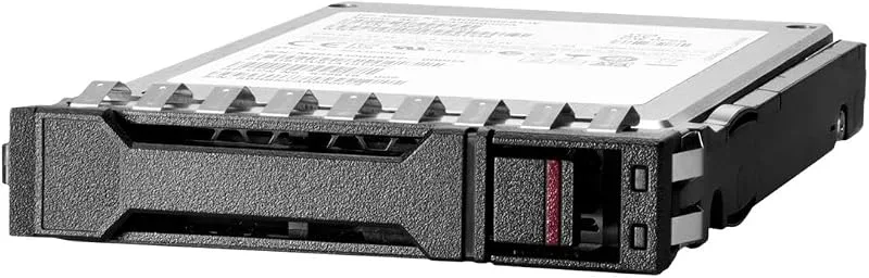 HPE 3.2TB NVMe Gen4 High Performance Mixed Use SFF BC U.3 PM1735a SSD