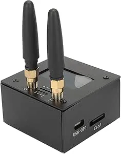 Shanrya Duplex MMDVM Hotspot