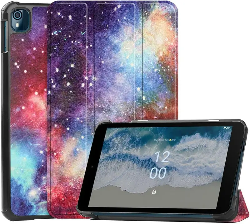 SATURCASE Fodral till Nokia T10