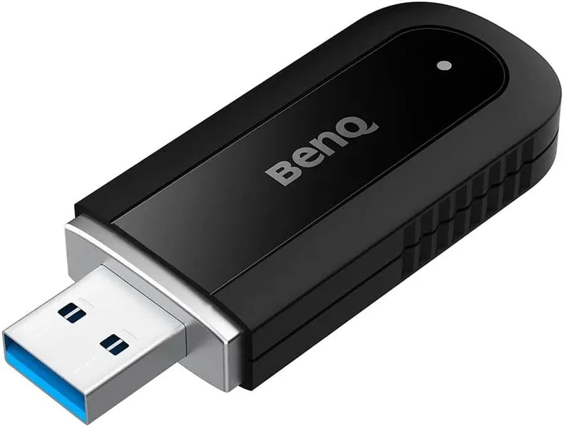 BenQ WD02AT