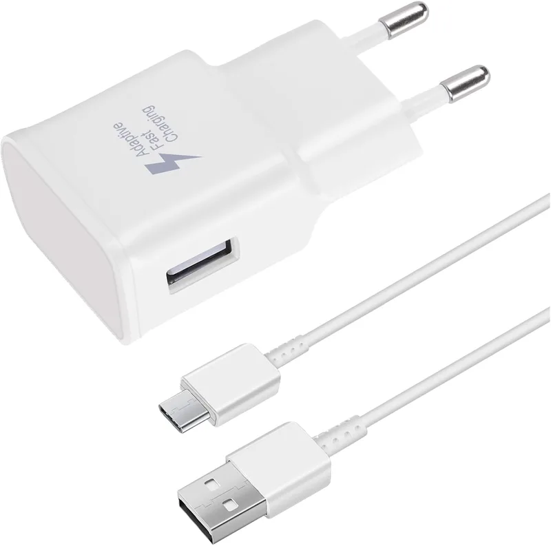 Mijun USB-Laddare