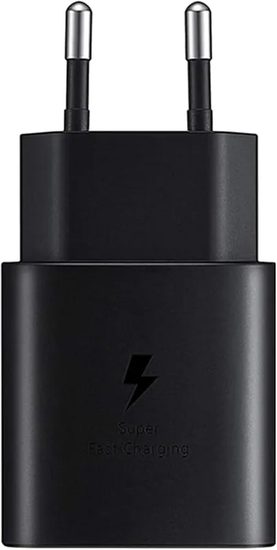 Mijun 25 W Snabbladdare för Samsung Galaxy