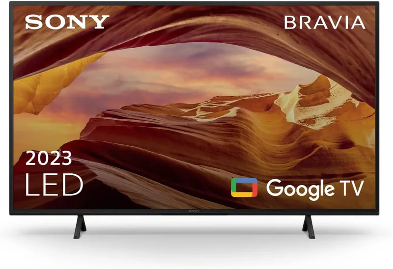 Sony BRAVIA KD-50X75WL