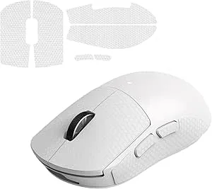 JINGDU Musgreppstejp kompatibel med Logitech G Pro