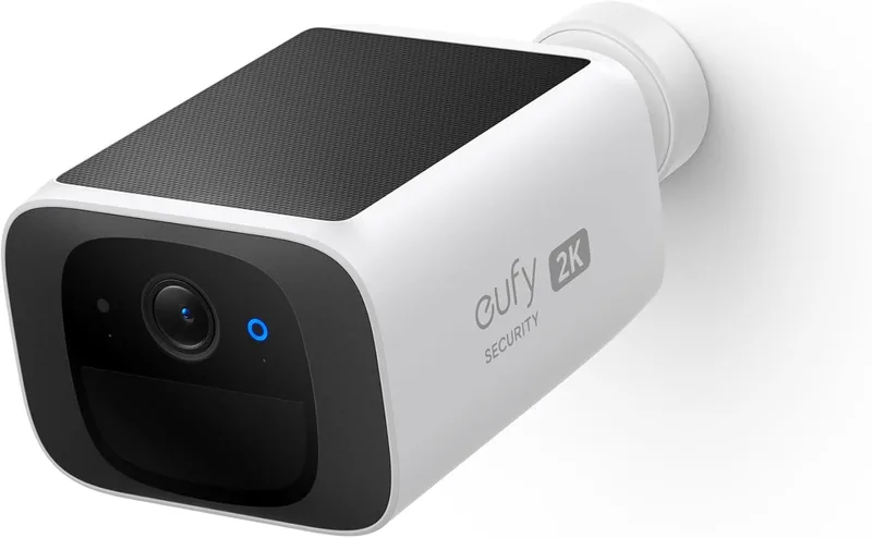 eufy security SoloCam S220