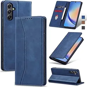 CaseMe Samsung A34 5G CaseMe Big Wallet Plånboksfodral