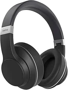 Bluetooth-hörlurar