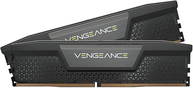 Corsair VENGEANCE DDR5 RAM 16 GB
