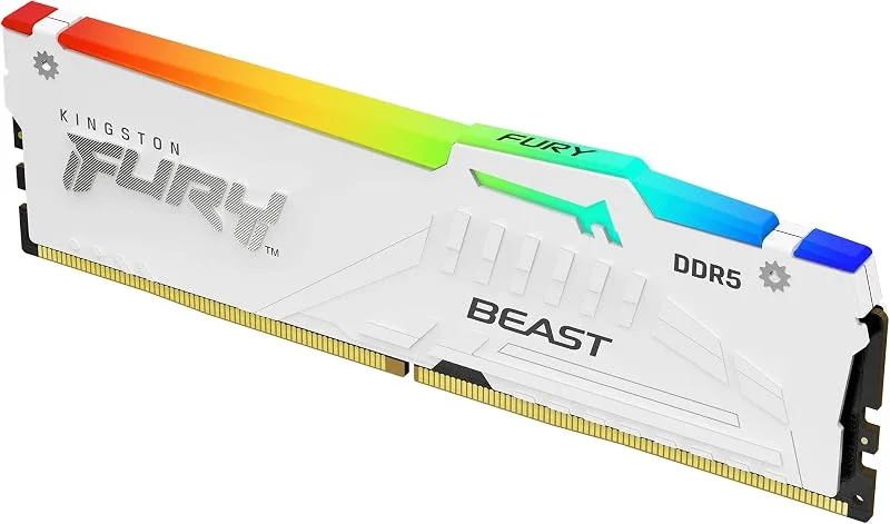 Kingston FURY Beast 64 GB (2x32GB)