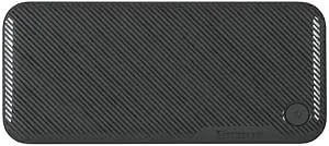 TARGUS USB-C Universal Quad 4K dockningsstation med 100 W strömleverans