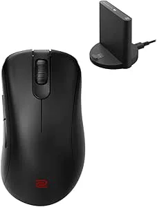 BenQ ZOWIE EC3-CW Kabellose ergonomische Gaming-Maus