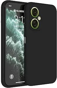 IMAK Shockproof Airbag skal OnePlus Nord CE 3 Lite