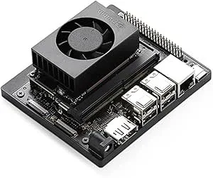 Waveshare Jetson Orin Nano AI Development Kit