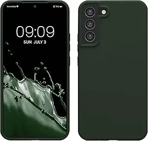 Samsung Galaxy S22+ silikonfodral