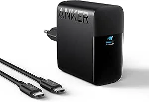 Anker 100 W USB-C Laddare