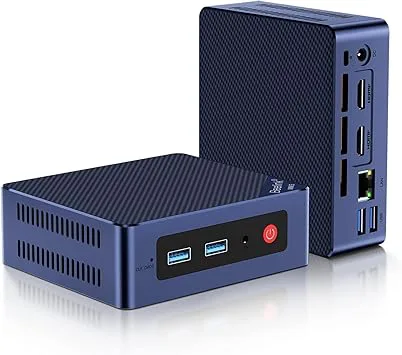 Beelink Mini S13 Office minidator