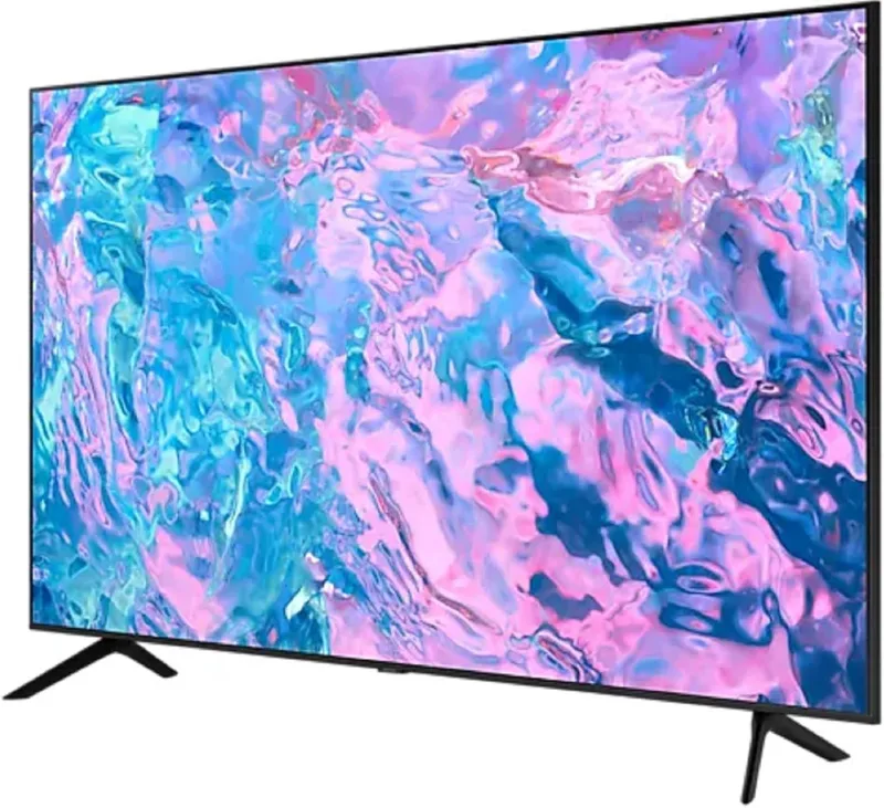 Samsung OM55B Platt skärm för digital skyltning