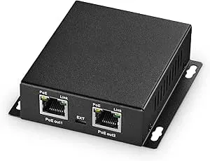 Binardat PoE Extender