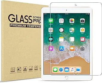 ProCase skyddsfilm för iPad 9,7 tum