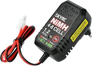SKYRC eN18 RC-batteriladdare 1.2 A NiMH
