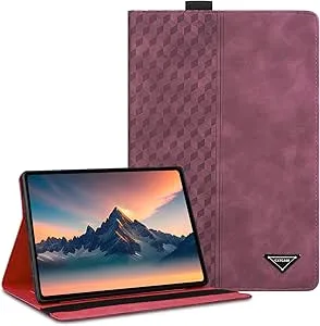 Skalo Lenovo Tab P11 Gen 2 Mandala Fodral