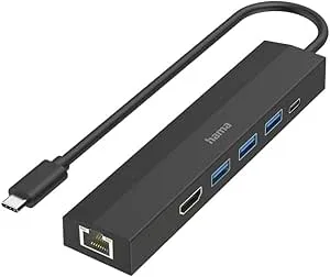 Hama Multiport Adapter