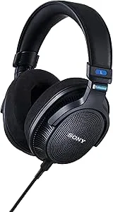 Sony MDR-MV1 Studio Monitor Hörlurar med öppen baksida
