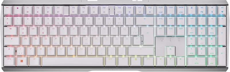 CHERRY MX 3.0S trådlöst