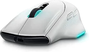 Alienware Trådlös spelmus - AW620M