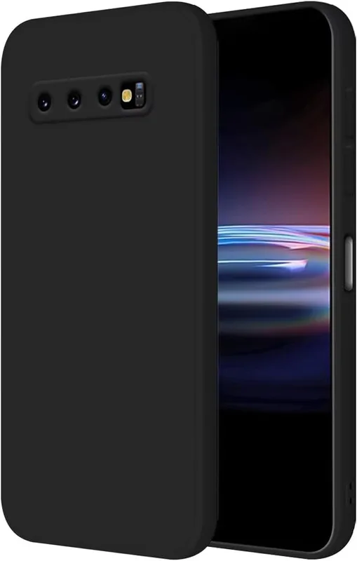 Samsung Galaxy S10 PLUS Skal Fodral Mobilskydd