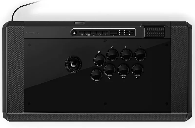 Qanba Obsidian 2 Arcade Joystick