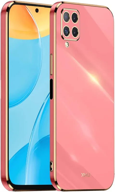 HONLEN Fodral för Samsung Galaxy A12/M12/A12 Nacho