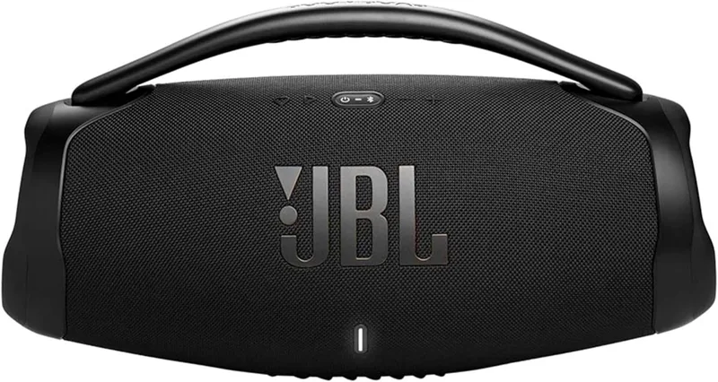 JBL Boombox 3 wifi